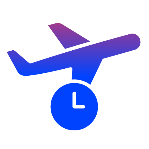 You have flown 500 hours for POWAir!