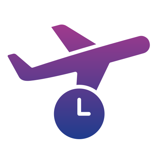 You have flown 100 hours for POWAir!